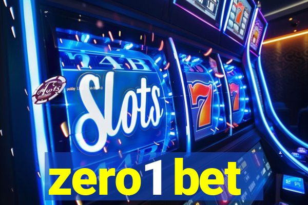 zero1 bet