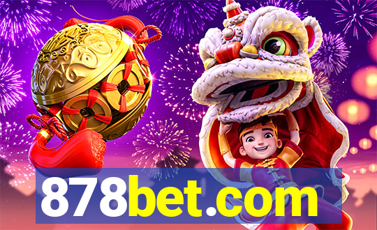 878bet.com