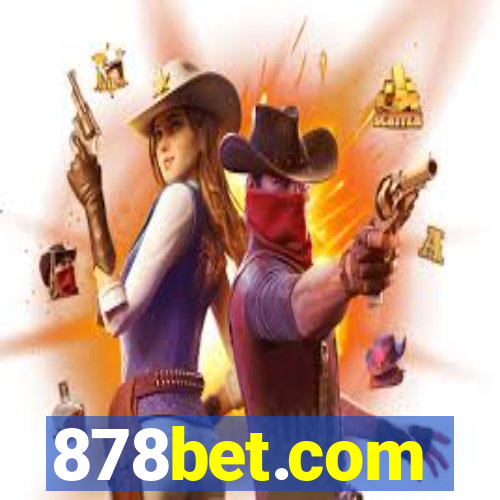 878bet.com