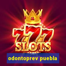 odontoprev puebla