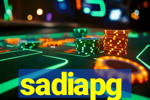 sadiapg