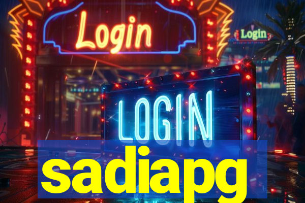 sadiapg