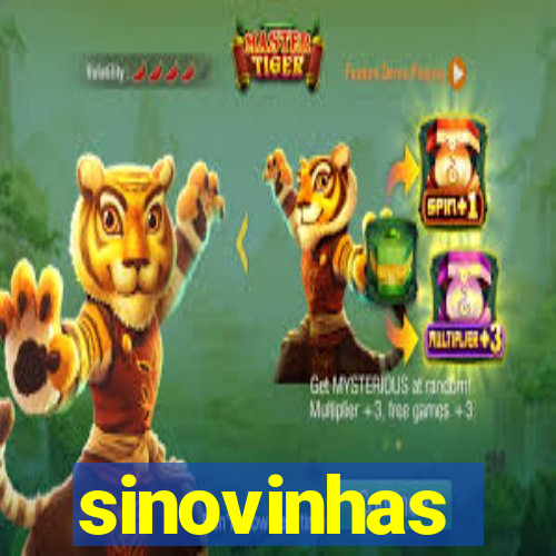 sinovinhas