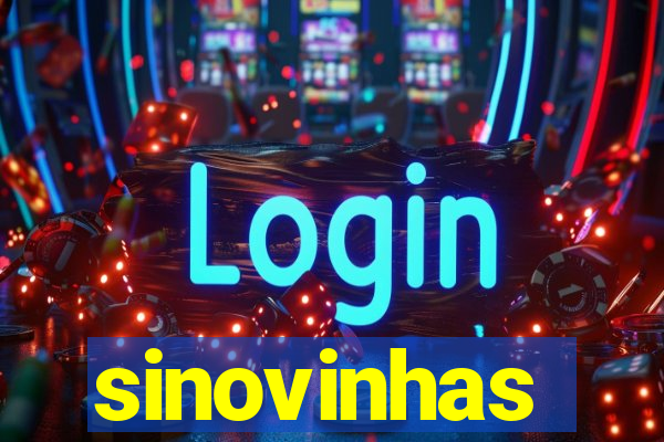 sinovinhas