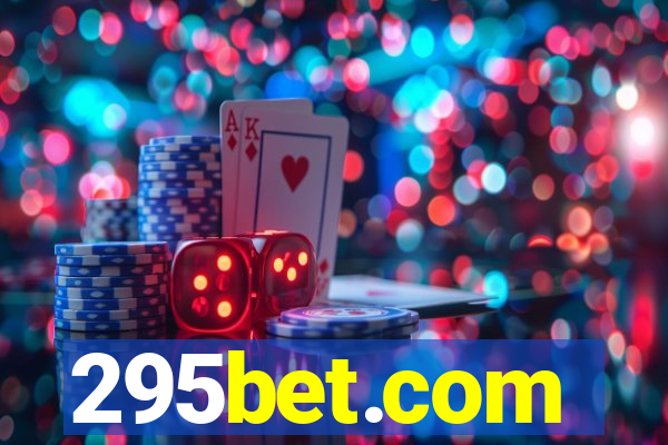 295bet.com