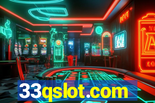 33qslot.com