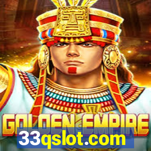 33qslot.com