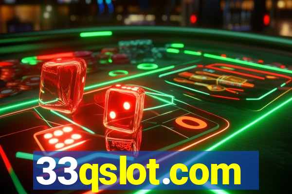 33qslot.com