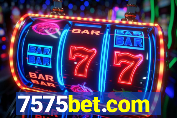 7575bet.com