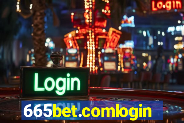 665bet.comlogin