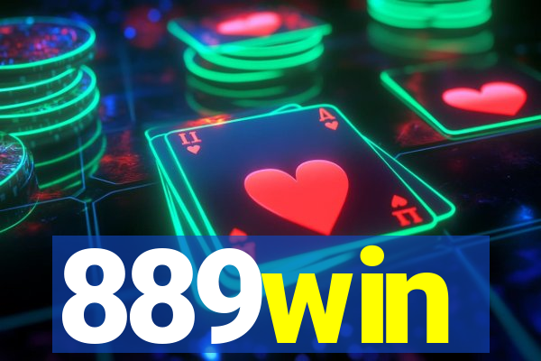 889win
