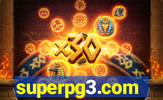 superpg3.com