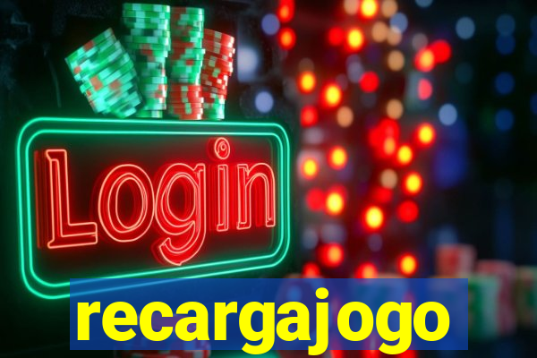 recargajogo