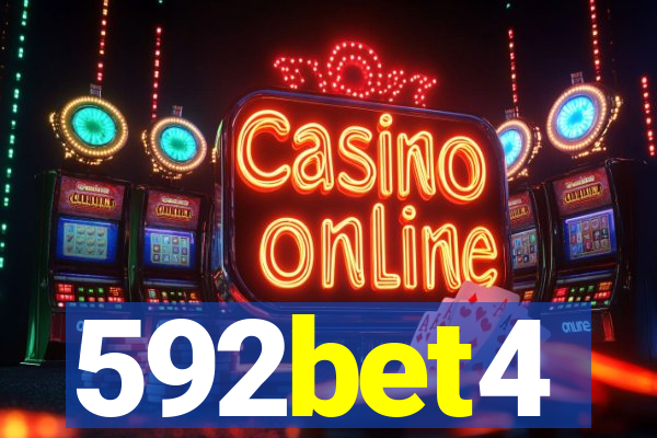 592bet4