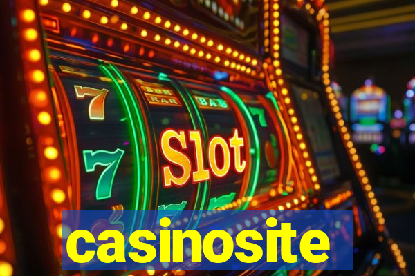 casinosite