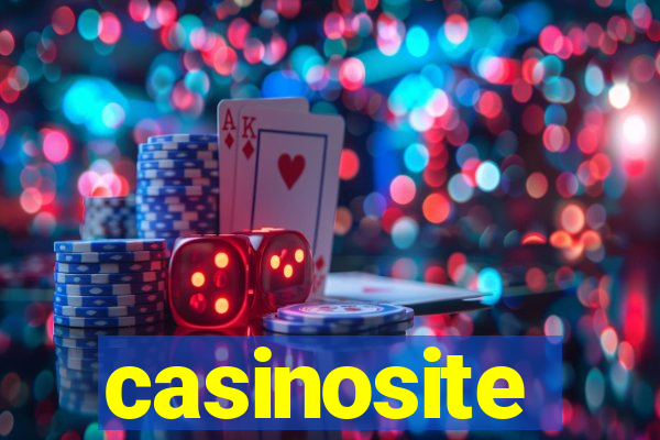 casinosite