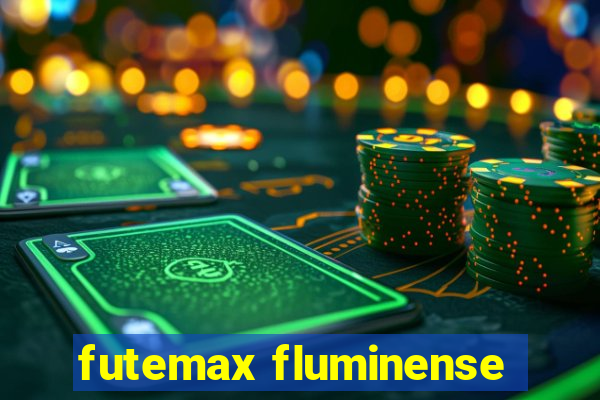 futemax fluminense