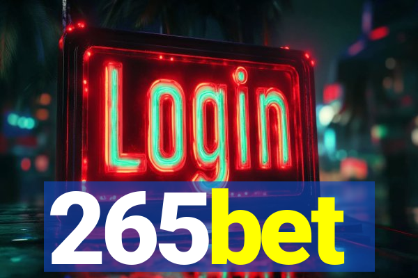 265bet