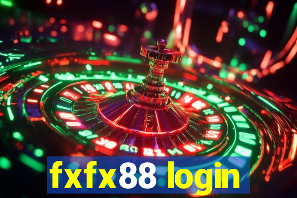 fxfx88 login