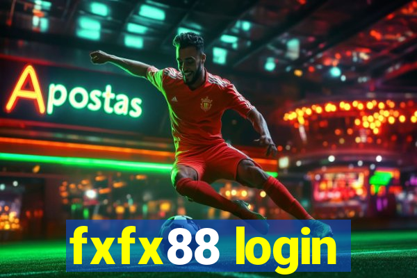 fxfx88 login