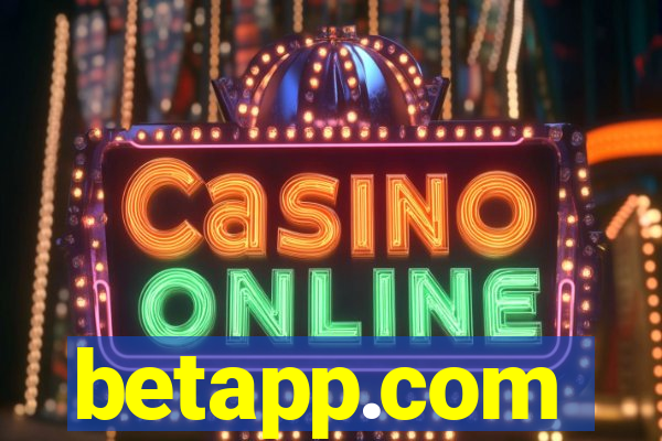 betapp.com