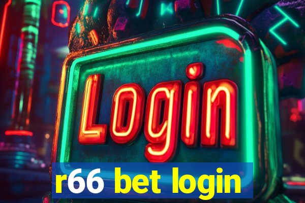r66 bet login