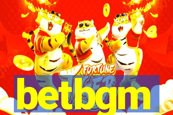 betbgm