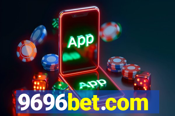 9696bet.com