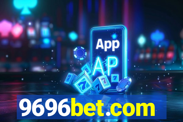 9696bet.com