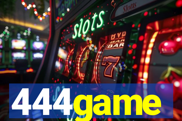 444game