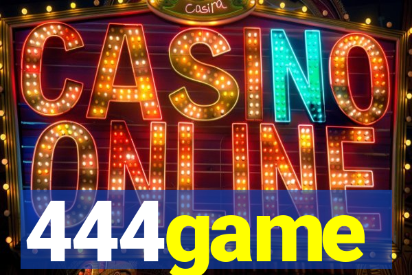 444game