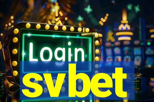 svbet