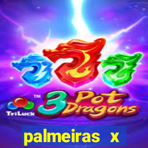 palmeiras x botafogo sp palpite