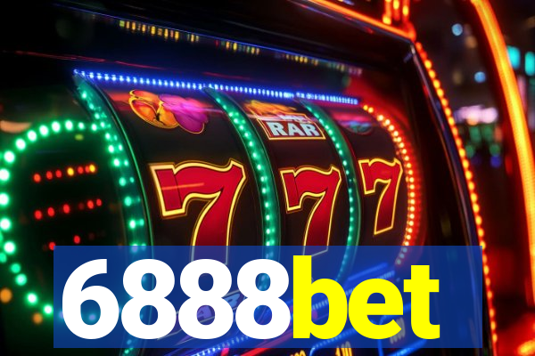 6888bet