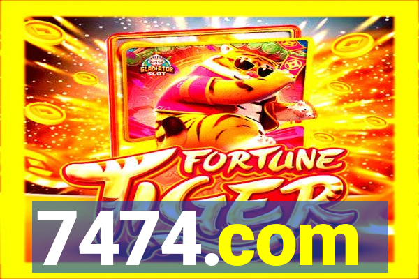 7474.com