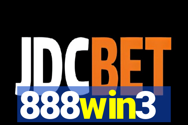 888win3