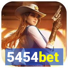 5454bet