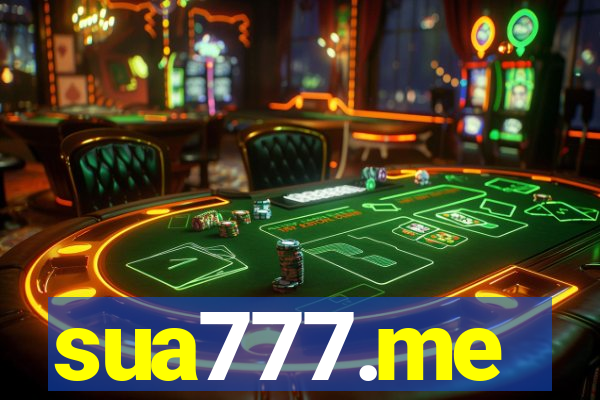 sua777.me