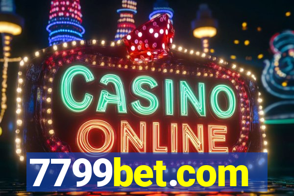 7799bet.com