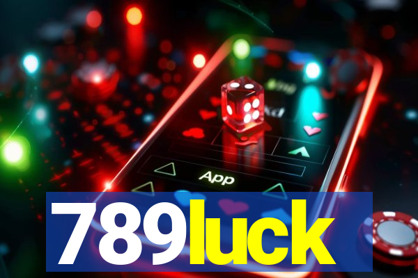789luck