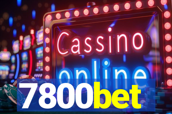 7800bet