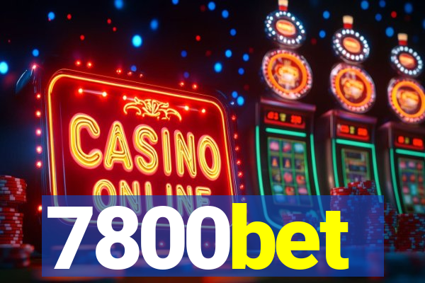 7800bet