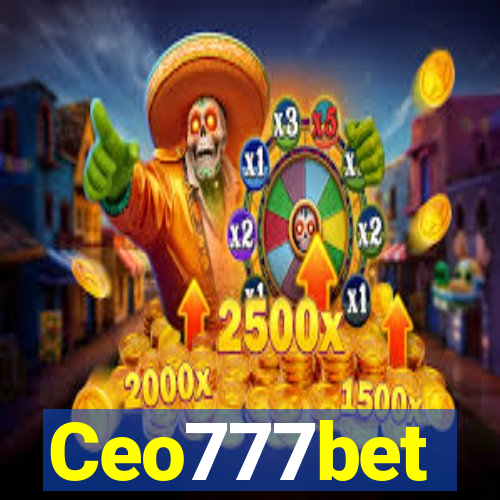 Ceo777bet