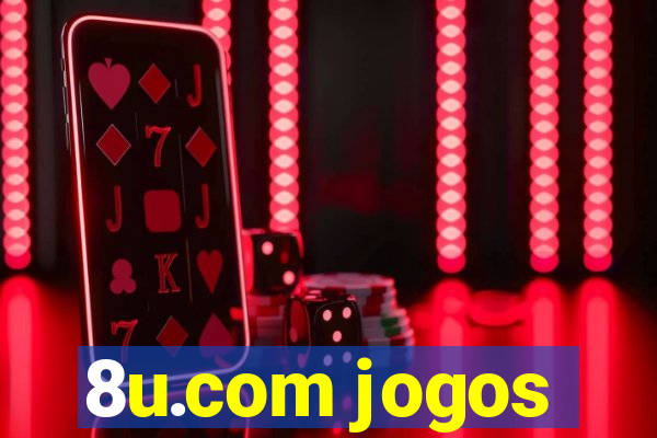 8u.com jogos