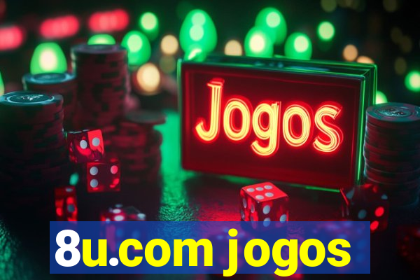8u.com jogos