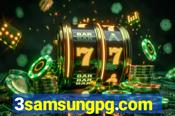 3samsungpg.com