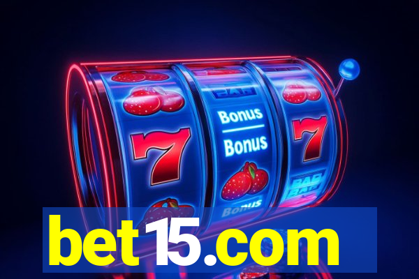 bet15.com