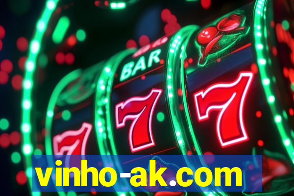 vinho-ak.com