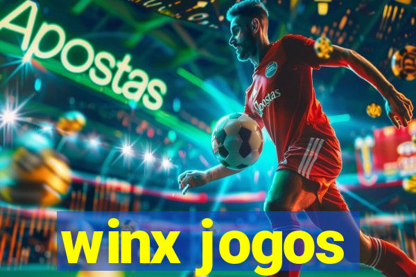 winx jogos
