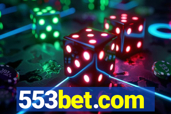 553bet.com